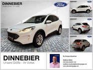 Ford Kuga 2022