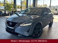 Nissan Qashqai 2024