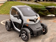 Renault Twizy 2020