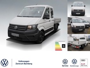 Volkswagen Crafter 2026
