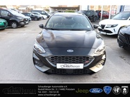 Ford Focus 2019