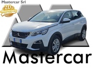 Peugeot 3008 2020