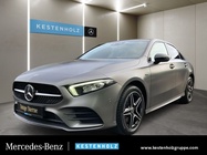 Mercedes-Benz A-Class 2020