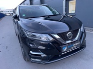 Nissan Qashqai 2020