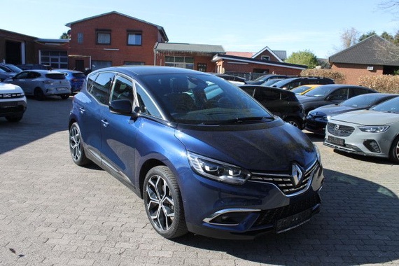 Renault Scenic 2022