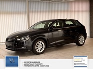 Audi A3 2014