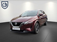 Nissan Qashqai 2022
