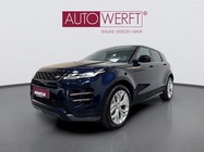 Land Rover Evoque 2022