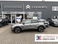 Citroen C4 2025