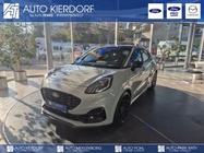 Ford Puma 2025