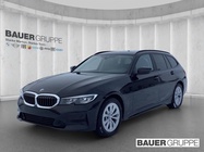 BMW 3 Series 2022