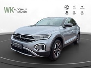 Volkswagen T-Roc 2023