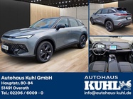 BAIC X55 2026