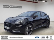 Ford Puma 2025