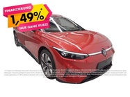 Volkswagen ID.7 2025