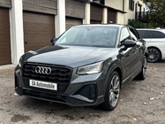 Audi Q2 2021