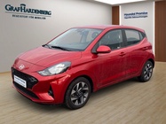 Hyundai i10 2025
