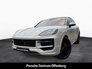 Porsche Cayenne 2025