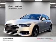 Audi A4 2023