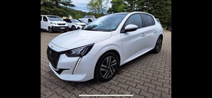 Peugeot 208 2020