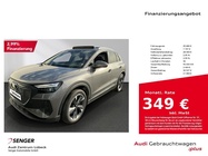 Audi Q4 e-tron 2023