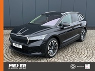 Skoda Enyaq 2021