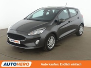 Ford Fiesta 2019