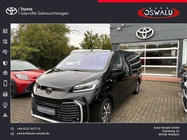 Toyota Proace 2024