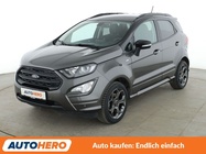 Ford EcoSport 2019