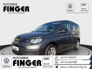 Volkswagen Caddy 2026
