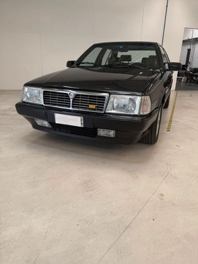 Lancia Thema 1988