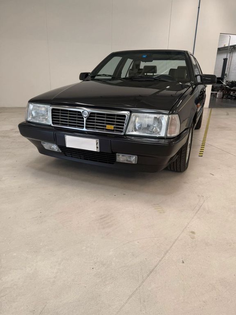 Lancia Thema