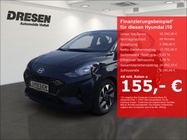 Hyundai i10 2026