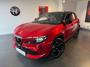 Alfa Romeo Junior 2025