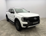 Ford Ranger 2025