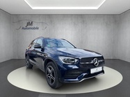 Mercedes-Benz GLC-Class 2022