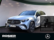 Mercedes-Benz GLC-Class 2025