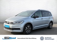 Volkswagen Touran 2025