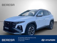 Hyundai Tucson 2026