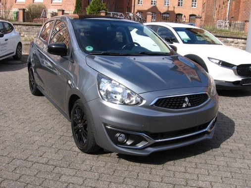 Mitsubishi Space Star 2020