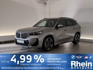 BMW X1 2025