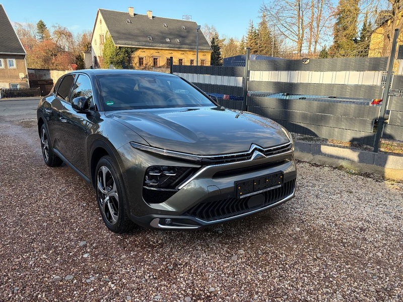 Citroen C5