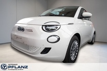 Fiat 500 2023
