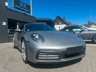 Porsche 992 2021