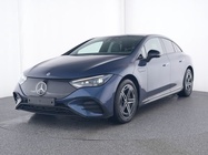 Mercedes-Benz EQE 2024