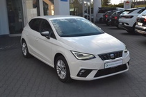 Seat Ibiza 2025