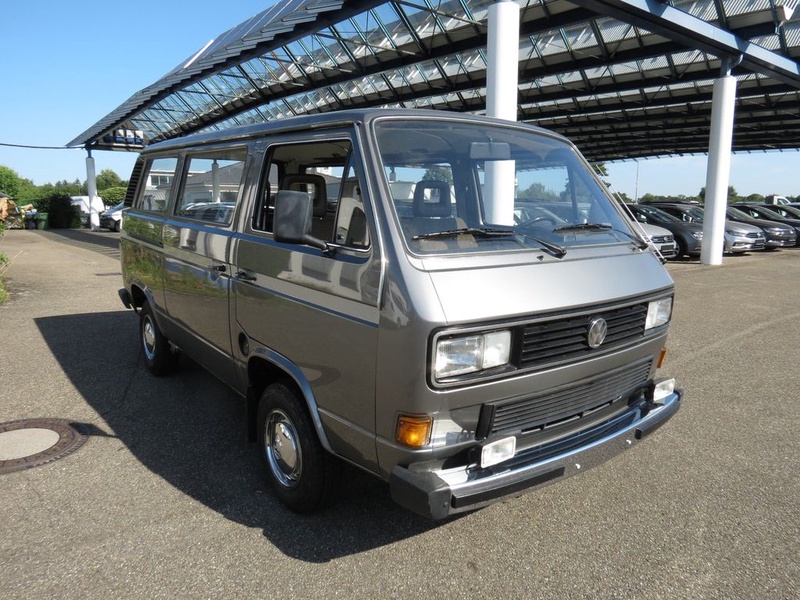 Volkswagen T3