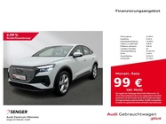 Audi Q4 e-tron 2022