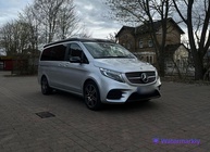 Mercedes-Benz V-Class 2022
