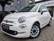 Fiat 500 2020